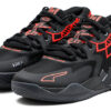 MB.01 LaMelo Ball „Black Red Blast”