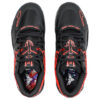 MB.01 LaMelo Ball „Black Red Blast”