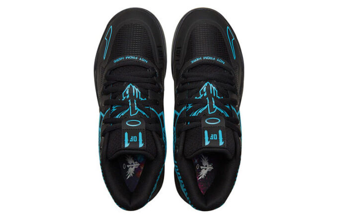 MB.01 LaMelo Ball „Buzz City” MB.01 LaMelo Ball „Buzz City”