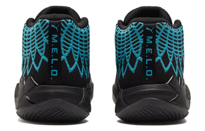 MB.01 LaMelo Ball „Buzz City” MB.01 LaMelo Ball „Buzz City”