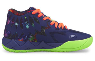 MB.01 LaMelo Ball „Galaxy”