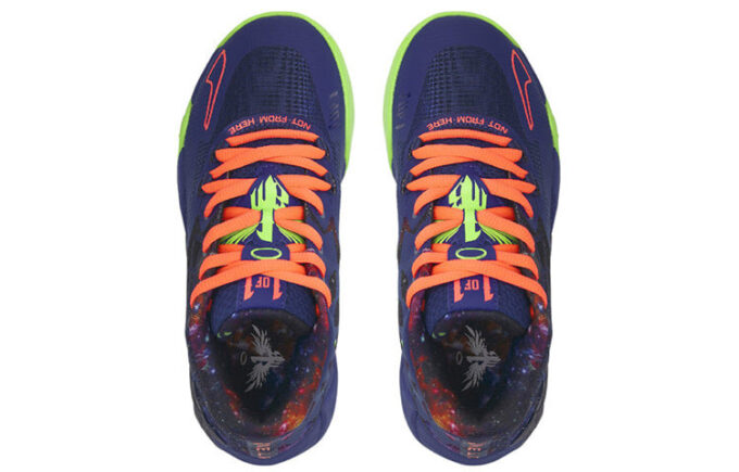 MB.01 LaMelo Ball „Galaxy”