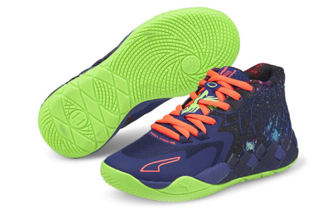 MB.01 LaMelo Ball „Galaxy”