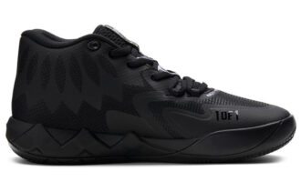 MB.01 LaMelo Ball „Iridescent Dreams”