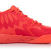 MB.01 LaMelo Ball „Not From Here Red Blast” MB.01 LaMelo Ball „Not From Here Red Blast”