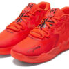 MB.01 LaMelo Ball „Not From Here Red Blast” MB.01 LaMelo Ball „Not From Here Red Blast”