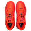 MB.01 LaMelo Ball „Not From Here Red Blast” MB.01 LaMelo Ball „Not From Here Red Blast”