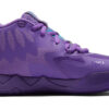 MB.01 LaMelo Ball „Queen City” MB.01 LaMelo Ball „Queen City”