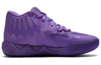 MB.01 LaMelo Ball „Queen City”