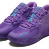 MB.01 LaMelo Ball „Queen City” MB.01 LaMelo Ball „Queen City”