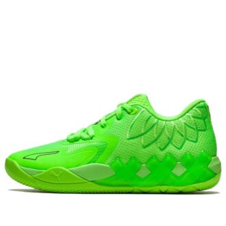 MB.01 Low LaMelo Ball „Volt”