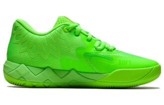 MB.01 Low LaMelo Ball „Volt”