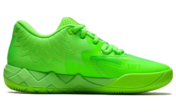 MB.01 Low LaMelo Ball „Volt”