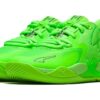 MB.01 Low LaMelo Ball „Volt”