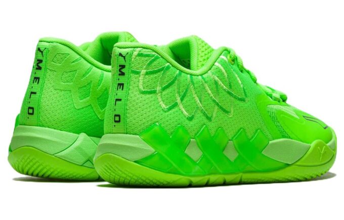 MB.01 Low LaMelo Ball „Volt”