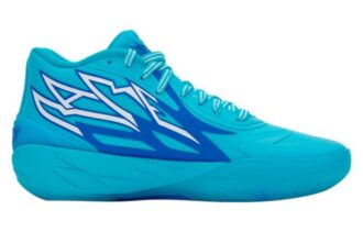 MB.02 LaMelo Ball „Debiutant Roku”