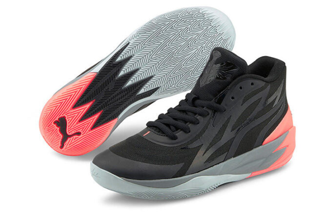 MB.02 LaMelo Ball „Flare”