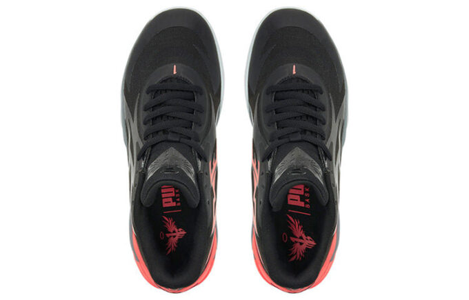 MB.02 LaMelo Ball „Flare”