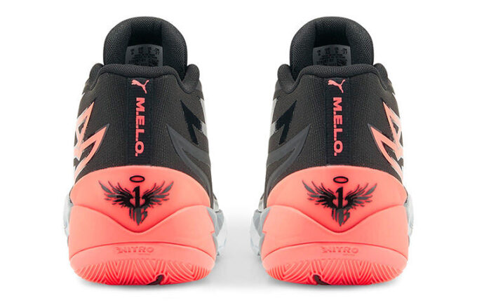 MB.02 LaMelo Ball „Flare”