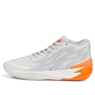 MB.02 LaMelo Ball „Gorange”