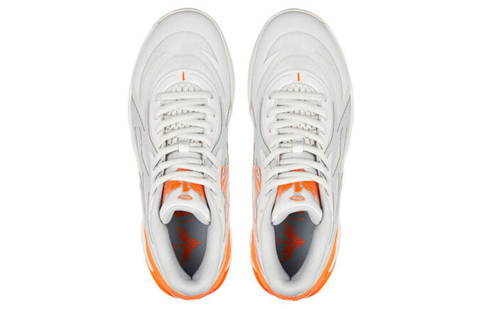 MB.02 LaMelo Ball „Gorange”