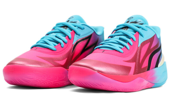 MB.02 LaMelo Ball „Imbalance”