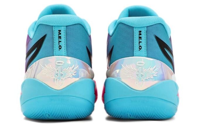 MB.02 LaMelo Ball „Imbalance”