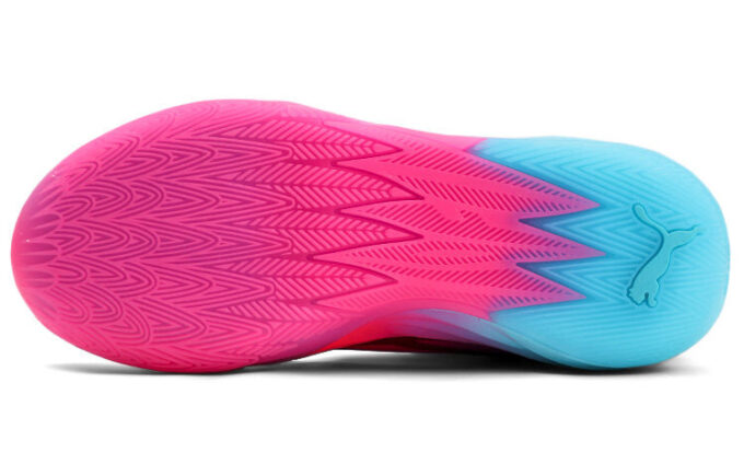 MB.02 LaMelo Ball „Imbalance”
