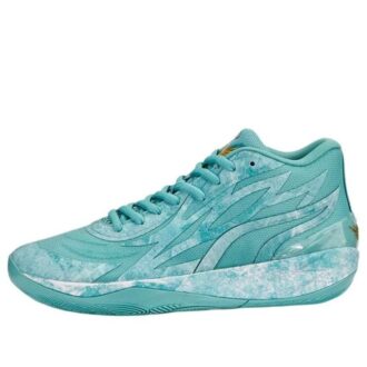 MB.02 LaMelo Ball „Jade”