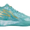 MB.02 LaMelo Ball „Jade” MB.02 LaMelo Ball „Jade”