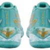 MB.02 LaMelo Ball „Jade” MB.02 LaMelo Ball „Jade”