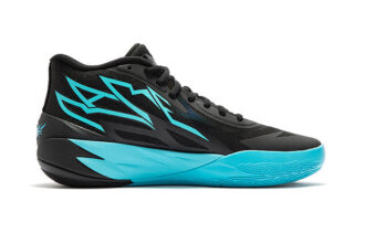 MB.02 LaMelo Ball „Phenom”