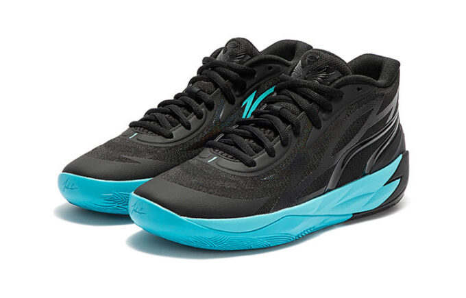MB.02 LaMelo Ball „Phenom”