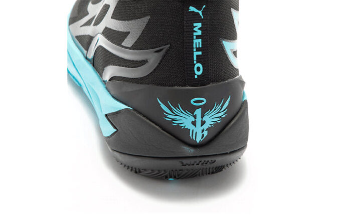 MB.02 LaMelo Ball „Phenom”
