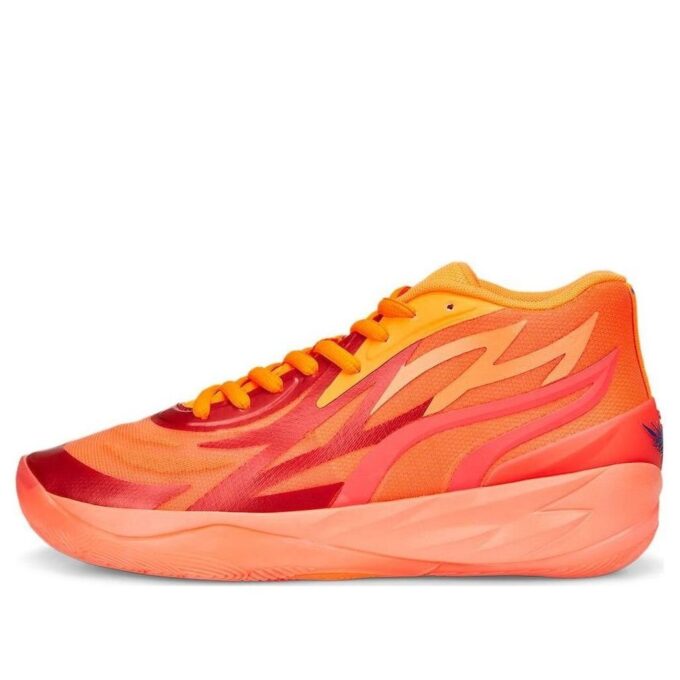 MB.02 LaMelo Ball „Supernova”