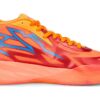 MB.02 LaMelo Ball „Supernova”