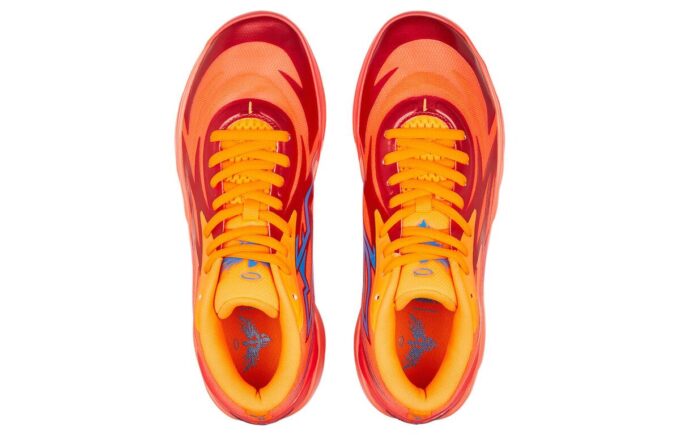 MB.02 LaMelo Ball „Supernova”