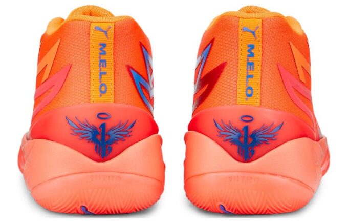 MB.02 LaMelo Ball „Supernova”
