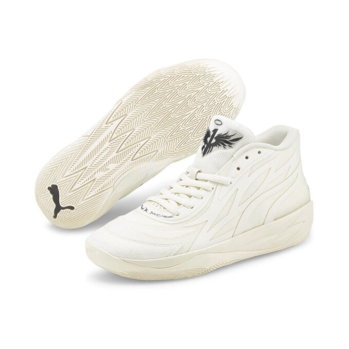 MB.02 LaMelo Ball „Whispers”