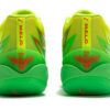 MB.02 LaMelo Ball x Nickelodeon „Slime”