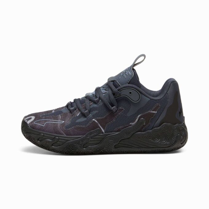 MB.03 Lo Team Duże buty do koszykówki dla dzieci MB.03 Lo Team Duże buty do koszykówki dla dzieci