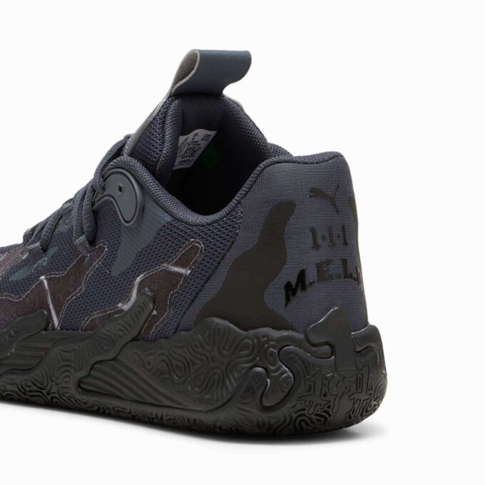 MB.03 Lo Team Duże buty do koszykówki dla dzieci MB.03 Lo Team Duże buty do koszykówki dla dzieci