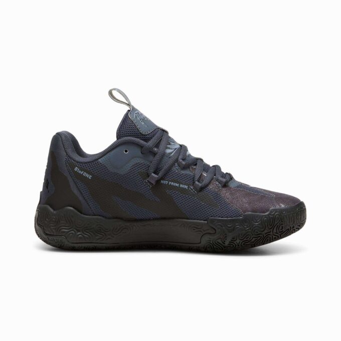 MB.03 Lo Team Duże buty do koszykówki dla dzieci MB.03 Lo Team Duże buty do koszykówki dla dzieci