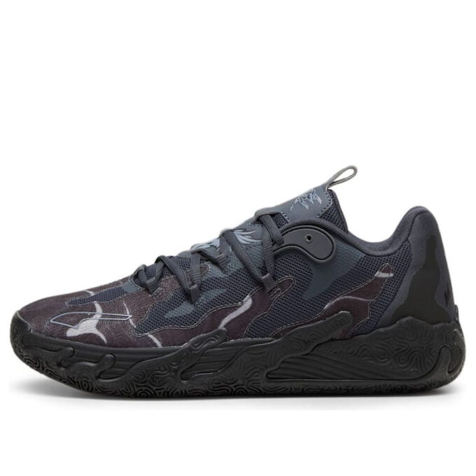 MB.03 Low TB „Team Bank Pack Black”