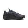 MB.03 Low TB „Team Bank Pack Black”