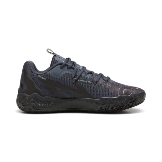 MB.03 Low TB „Team Bank Pack Black”