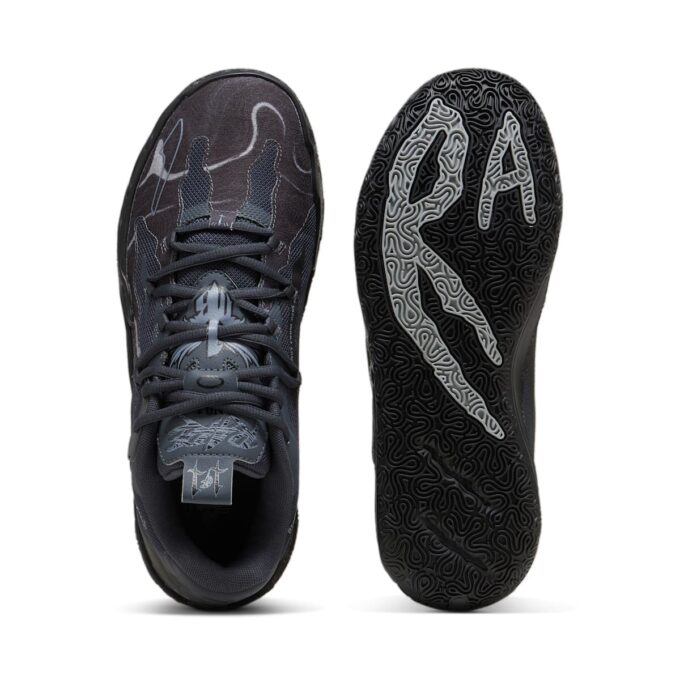 MB.03 Low TB „Team Bank Pack Black”