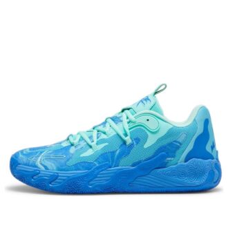 MB.03 Low TB „Team Bank Pack Blue”