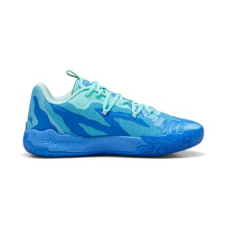 MB.03 Low TB „Team Bank Pack Blue”