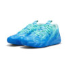 MB.03 Low TB „Team Bank Pack Blue”
